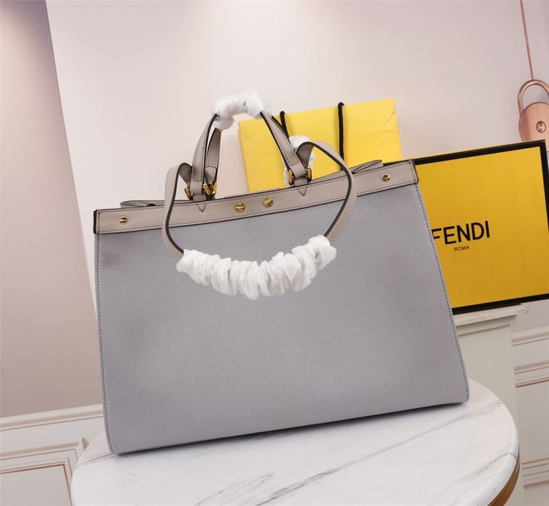 Fendi Peekaboo Bags